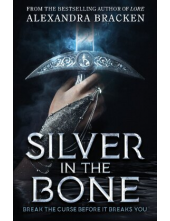 Silver in the Bone : Book 1 - Humanitas