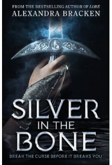 Silver in the Bone : Book 1 - Humanitas