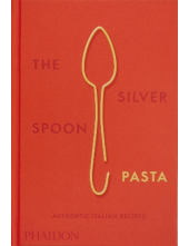 The Silver Spoon Pasta - Humanitas