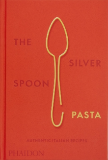 The Silver Spoon Pasta - Humanitas