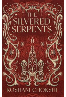 The Silvered Serpents - Humanitas