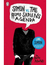 Simon vs the Homo Sapiens Agen da - Humanitas
