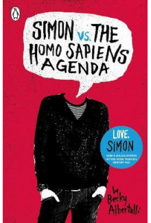 Simon vs the Homo Sapiens Agen da - Humanitas