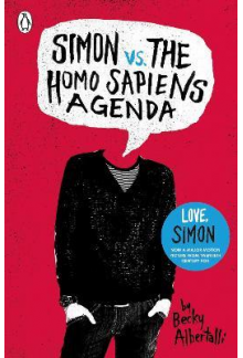 Simon vs the Homo Sapiens Agenda - Humanitas