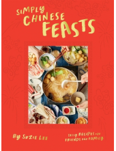 Simply Chinese Feasts - Humanitas