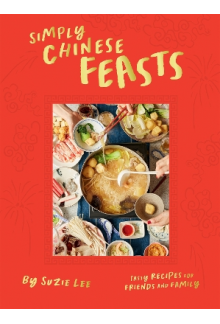 Simply Chinese Feasts - Humanitas