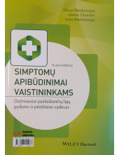 Simptomų apibūdinimai vaistininkams - Humanitas