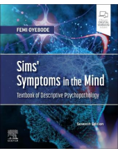 Sims' Symptoms in the Mind: Textbook of Descriptive Psychopathology - Humanitas