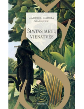 Šimtas metų vienatvės - Humanitas