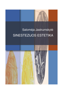 Sinestezijos estetika - Humanitas