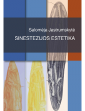 Sinestezijos estetika - Humanitas