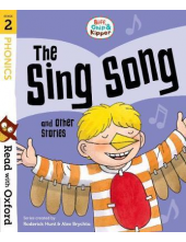 Read with Oxford: Stage 2: Biff, Chip and Kipper: The Sing Song and Other Stories - Humanitas