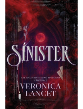 Sinister : A Dark Academia Gothic Romance - Humanitas