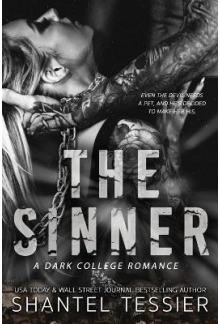 The Sinner - Humanitas