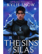 Sins of Silas The Otacian Chronicles series - Humanitas