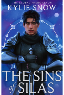 Sins of Silas The Otacian Chronicles series - Humanitas