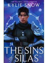 Sins of Silas The Otacian Chronicles series - Humanitas