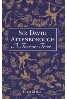 Sir David Attenborough: A Treasure Trove - Humanitas