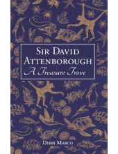 Sir David Attenborough: A Treasure Trove - Humanitas