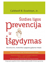 Širdies ligos prevencija ir išgydymas - Humanitas