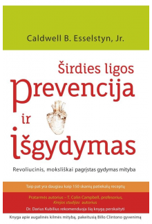 Širdies ligos prevencija ir išgydymas - Humanitas