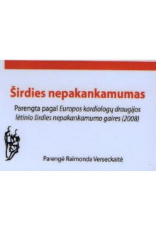 Širdies nepakankamumas - Humanitas