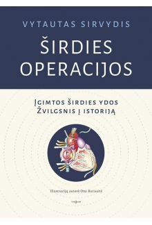 Širdies operacijos - Humanitas