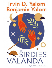 Širdies valanda. Ryšio kūrimas čia ir dabar - Humanitas