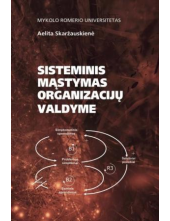 Sisteminis mąstymas organizacijų valdyme - Humanitas