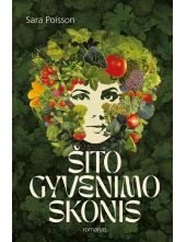 Šito gyvenimo skonis - Humanitas