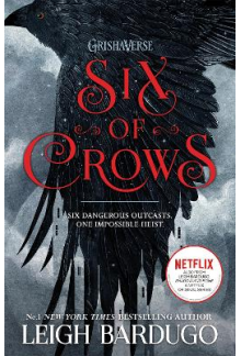 Six of Crows (1) - Humanitas