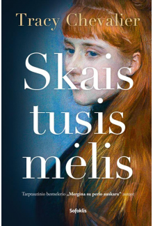 Skaistusis mėlis - Humanitas