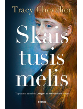Skaistusis mėlis - Humanitas