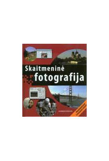 Skaitmeninė fotografija - Humanitas