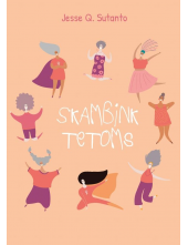 Skambink tetoms - Humanitas