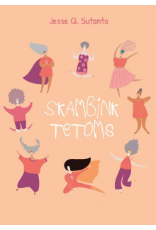 Skambink tetoms - Humanitas