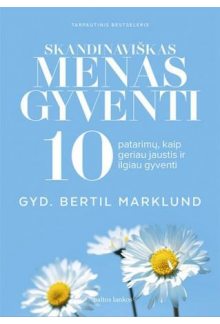Skandinaviškas menas gyventi - Humanitas