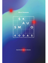 Skausmo kodas - Humanitas