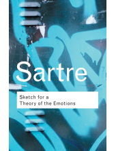 Sketch for a Theory of the Emo tions - Humanitas