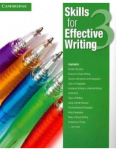 Skills Effective Writing 3 SBk - Humanitas
