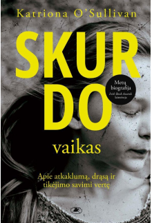 Skurdo vaikas - Humanitas