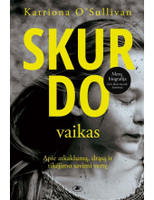 Skurdo vaikas - Humanitas