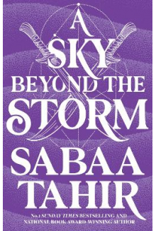A Sky Beyond the Storm - Humanitas