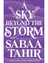 A Sky Beyond the Storm - Humanitas