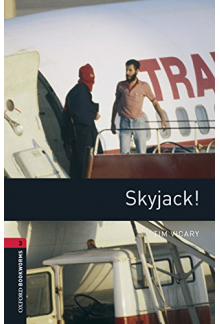 OBL 3E 3 MP3: Skyjack - Humanitas