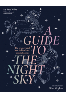 A Guide to the Night Sky - Humanitas