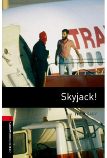 OBL 3E 3: Skyjack! - Humanitas