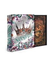 Skyshade: Collector's Edition The Lightlark Saga - Humanitas