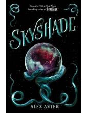 Skyshade Book 3 The Lightlark Saga - Humanitas