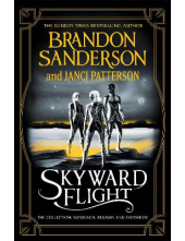 Skyward Flight: Sunreach, ReDawn, Evershore - Humanitas